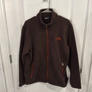 The North Face Jacket